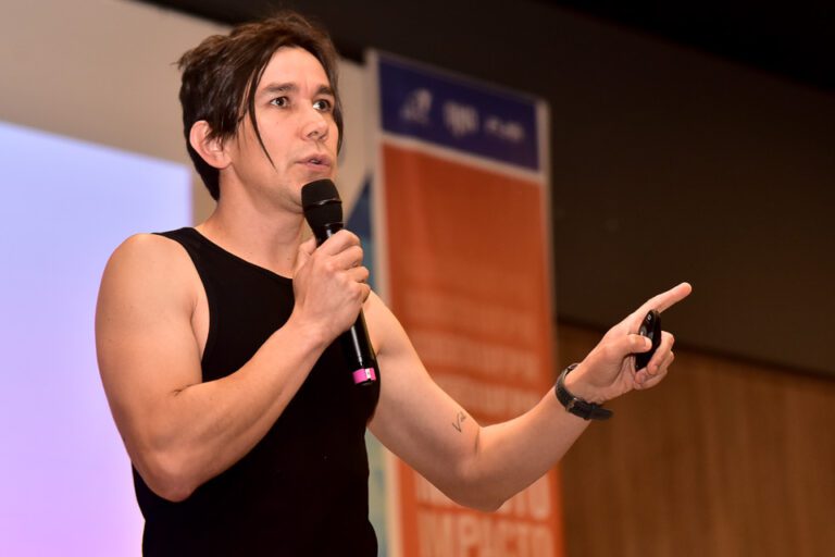 prof rafa preparando alunos no imersão ufpr